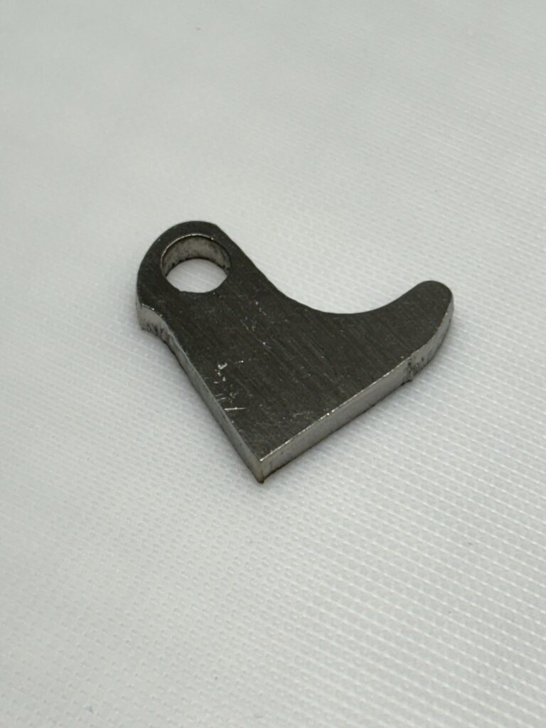 For Glock Polymer FRT V2 Trigger Bar Kit - (1) Reset Trip (2) Trigger Shoes (1) Bar (2) Springs