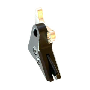GLOCK FRT V3 6061 ALUMINUM TRIGGER SHOE, Gen 1 2 3 4 All Glocks - Image 15