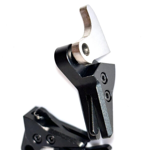 GLOCK FRT V3 6061 ALUMINUM TRIGGER SHOE, Gen 1 2 3 4 All Glocks