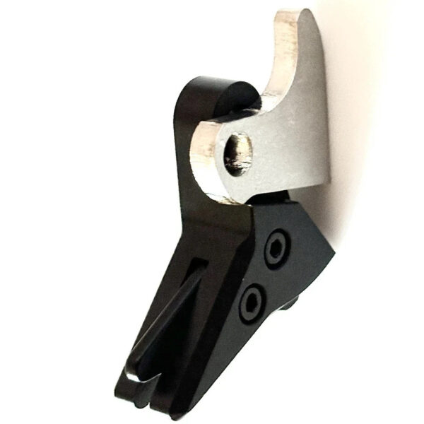 GLOCK FRT V3 6061 ALUMINUM TRIGGER SHOE, Gen 1 2 3 4 All Glocks
