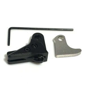 GLOCK FRT V3 6061 ALUMINUM TRIGGER SHOE, Gen 1 2 3 4 All Glocks