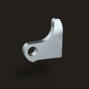 Glock FRT Curved Trips (3 Pack) 304 316 Stainless Steel Trip - Image 2