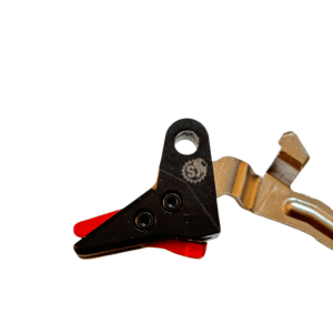 SJ Precision Parts Flat Gen 1 2 3 4 Glock Trigger Bar Kit - Choose Color - Image 2