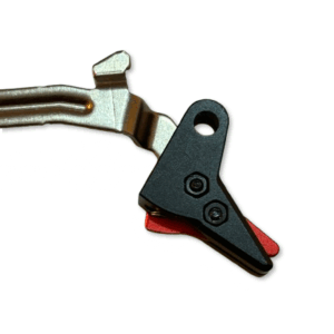 SJ Precision Parts Flat Gen 1 2 3 4 Glock Trigger Bar Kit - Choose Color - Image 4