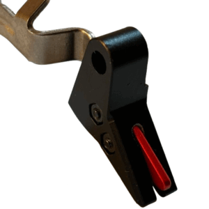 SJ Precision Parts Flat Gen 1 2 3 4 Glock Trigger Bar Kit - Choose Color - Image 5