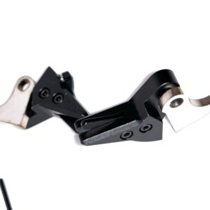 GLOCK FRT V3 6061 ALUMINUM TRIGGER SHOE, Gen 1 2 3 4 All Glocks - Image 7