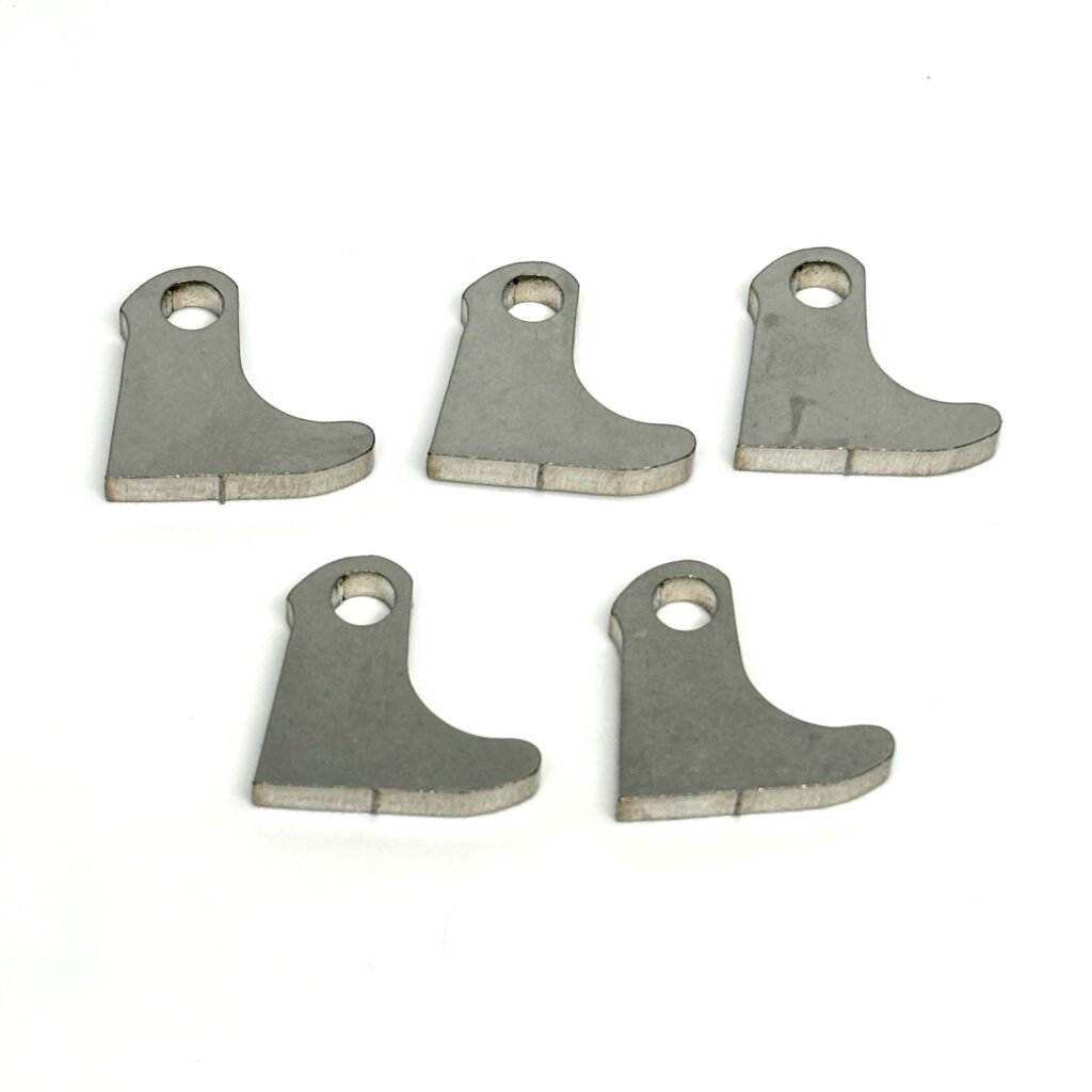 For Glock FRT Curved Trips (Choose 1-50 Pack) 304 316 Stainless Steel Trip