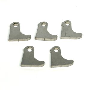 Glock FRT V2 Trips Curved 304 Stainless Steel Value 1/2/3/4/5/6/7/8/9/10/15/20/50 Pieces