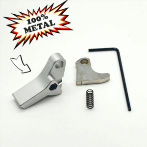 Glock FRT V2 6061 Aluminum Trigger Shoe Kit, All Glocks, Gen 1-4 - Image 8