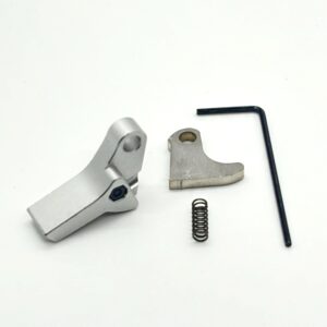 Glock FRT V2 6061 Aluminum Trigger Shoe Kit, All Glocks, Gen 1-4 - Image 12