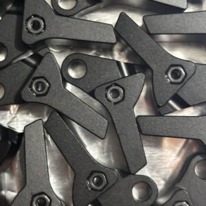 Glock FRT V2 6061 Aluminum Trigger Shoe Kit, All Glocks, Gen 1-4 - Image 7