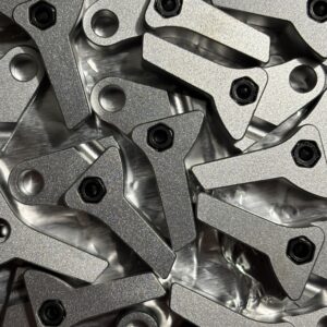 Glock FRT V2 6061 Aluminum Trigger Shoe Kit, All Glocks, Gen 1-4 - Image 11