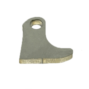 Glock FRT Curved Trips (Choose 1-50 Pack) 304 316 Stainless Steel Trip - Image 3