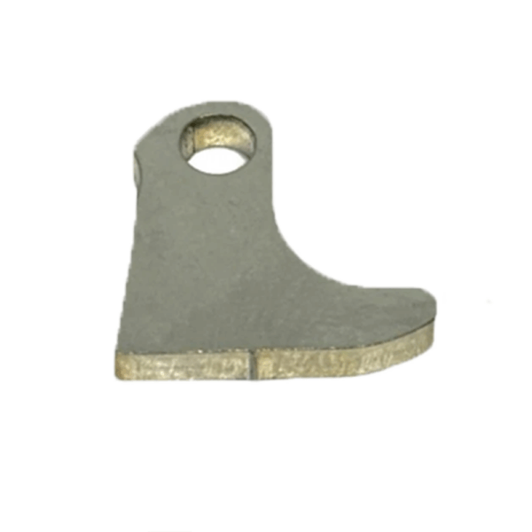 Glock FRT Curved Trips (Choose 1-50 Pack) 304 316 Stainless Steel Trip