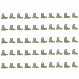 Glock FRT Curved Trips (Choose 1-50 Pack) 304 316 Stainless Steel Trip - Image 15