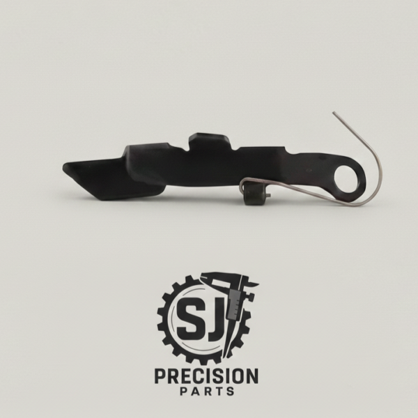 Glock Gen 1-4 Extended Slide Release