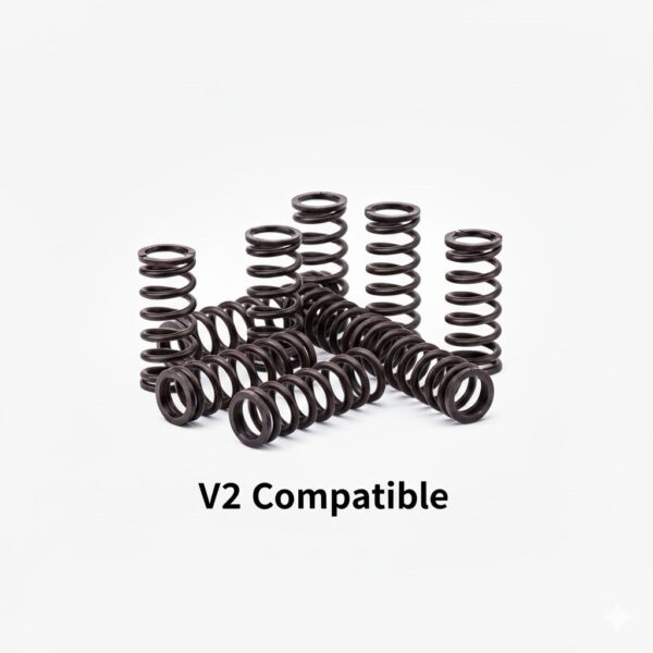 V2 Spring Replacements (For Glock FRT V2 Trigger Shoes)