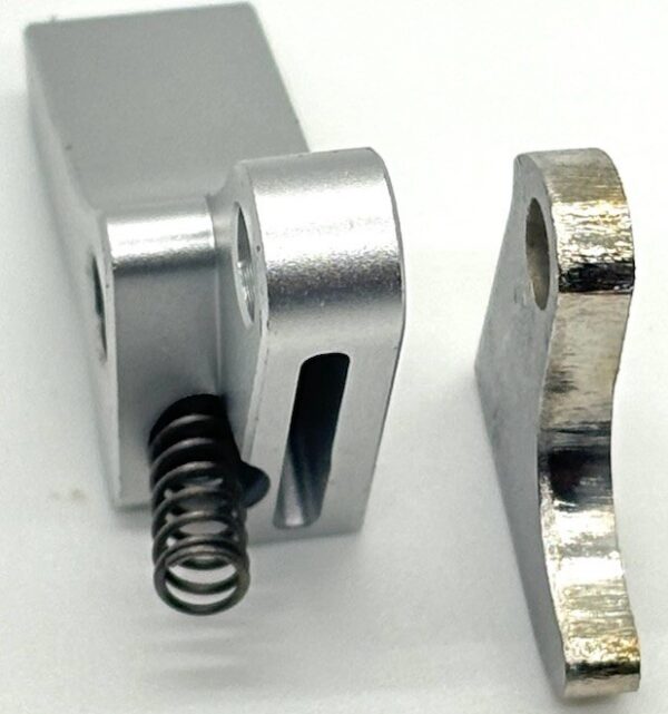 V2 Spring Replacements (For Glock FRT V2 Trigger Shoes)