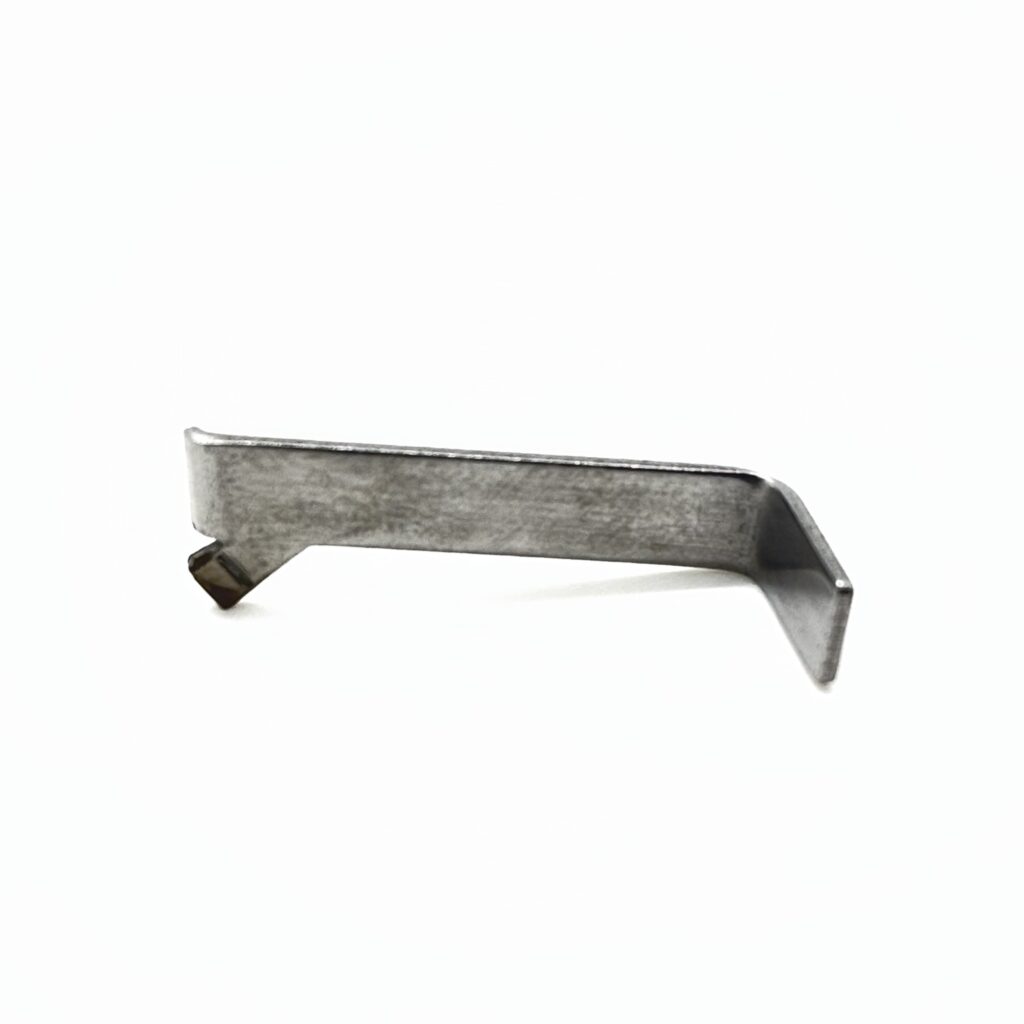 For Glock 3.5lb Modified Cut Nub Connector (for All Gen 1-3 Double Stack Glock FRT Triggers)