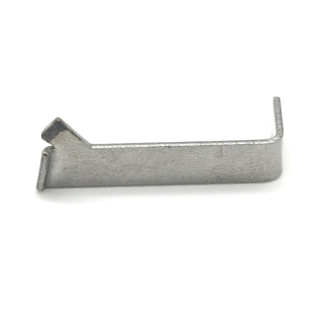 For Glock 3.5lb Modified Cut Nub Connector (for All Gen 1-3 Double Stack Glock FRT Triggers)