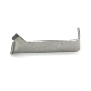 Glock 3.5lb Modified Cut Nub Connector (for All Double Stack Glock FRT Triggers) - Image 3