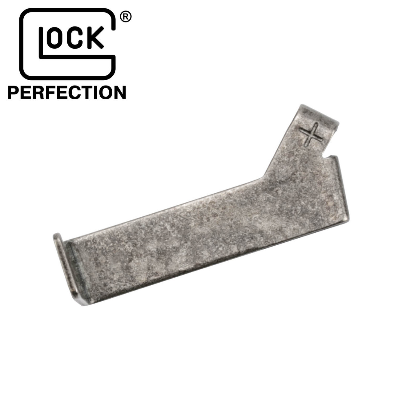Glock OEM Factory Minus Connector 42 43 43x 48 Single Stack - Image 1