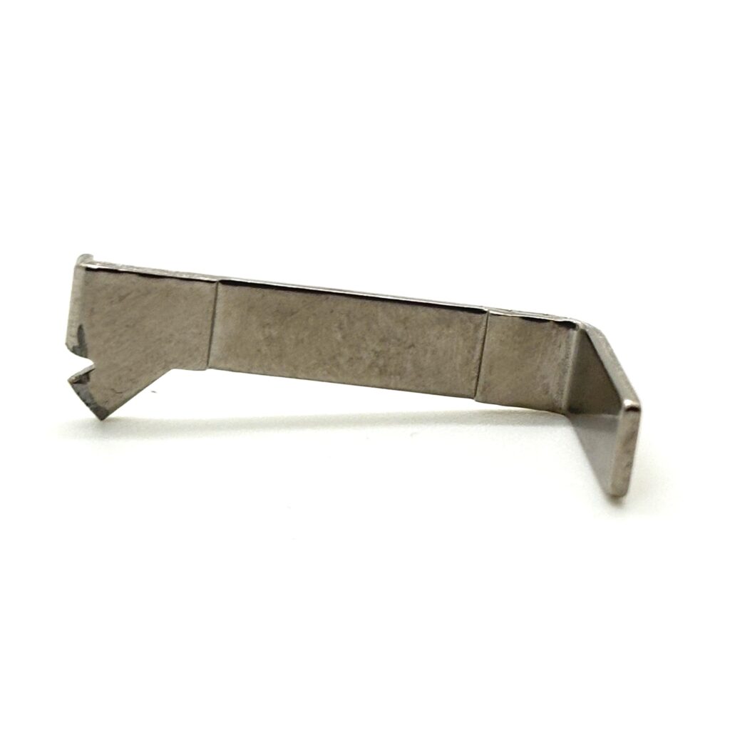 For Glock 5.5lb Factory OEM Modified Cut Nub Connector (for All Double Stack Glock FRT Triggers)