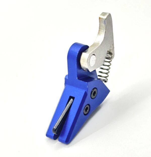 Glock FRT V5 Safety 6061 Aluminum Trigger Shoe Kit, Gen 5 Gen V Gen 6 FRT