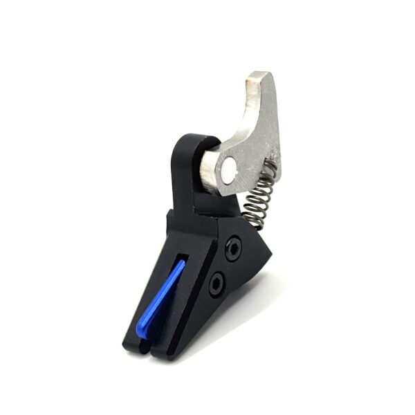 Glock FRT V5 Safety 6061 Aluminum Trigger Shoe Kit, Gen 5 Gen V Gen 6 FRT