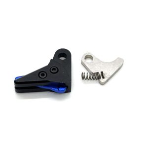 Glock FRT V5 Safety 6061 Aluminum Trigger Shoe Kit, Gen 5 Gen V Gen 6 FRT - Image 6