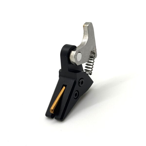 Glock FRT V5 Safety 6061 Aluminum Trigger Shoe Kit, Gen 5 Gen V Gen 6 FRT