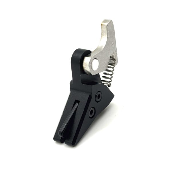 Glock FRT V5 Safety 6061 Aluminum Trigger Shoe Kit, Gen 5 Gen V Gen 6 FRT