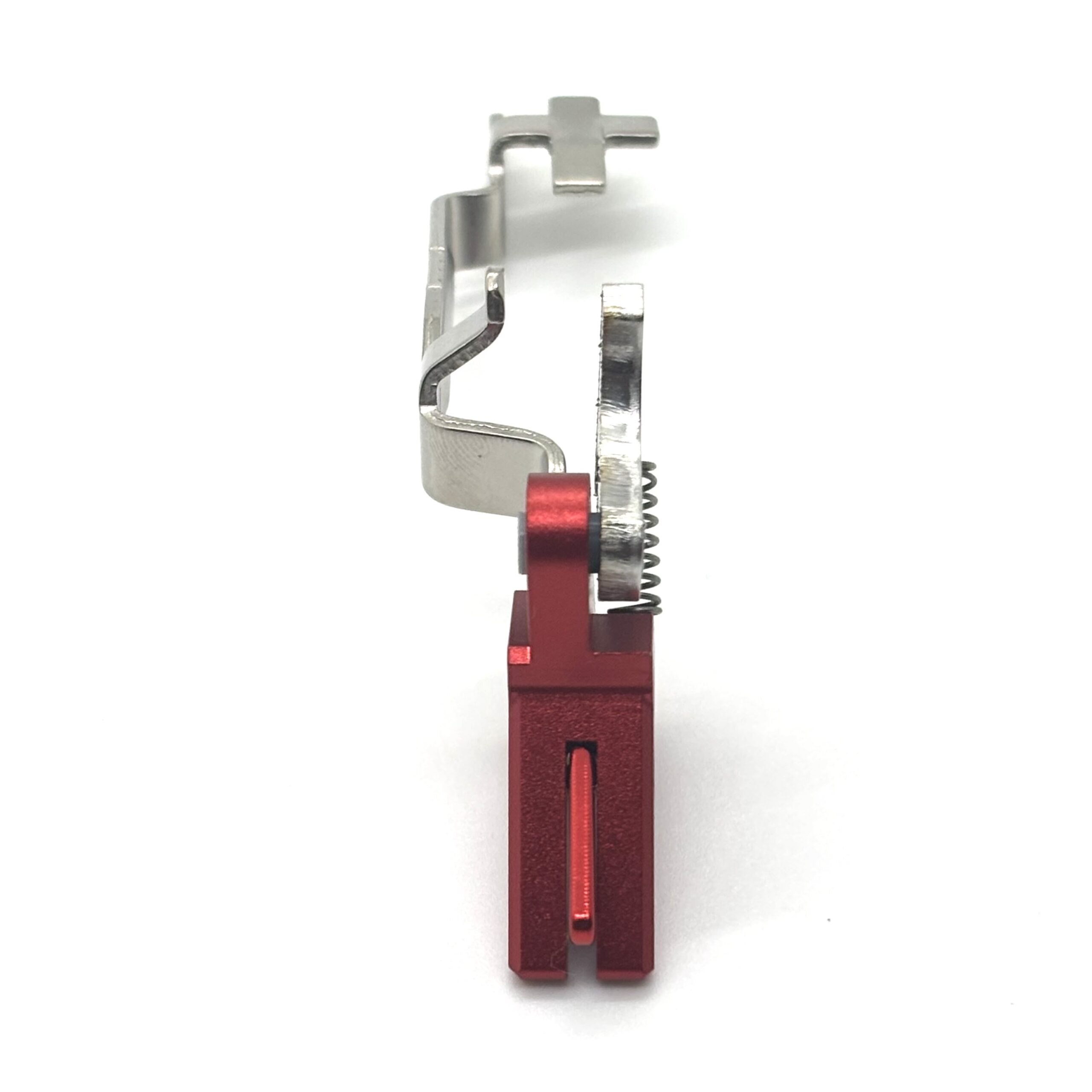Glock FRT V5 Safety 6061 Aluminum Trigger Bar Kit, Gen 5 Gen V Gen 6 FRT - Image 3
