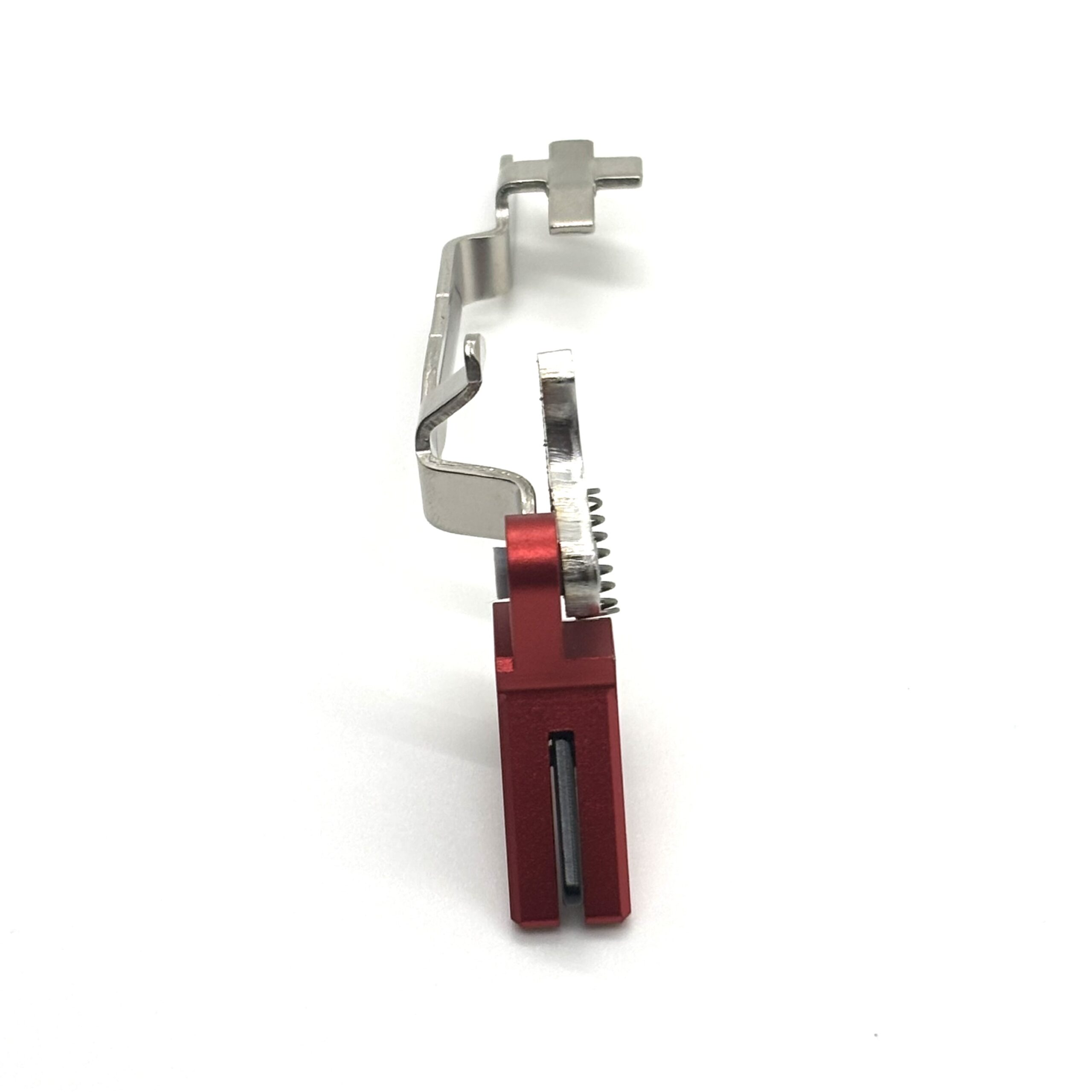 Glock FRT V5 Safety 6061 Aluminum Trigger Bar Kit, Gen 5 Gen V Gen 6 FRT - Image 9