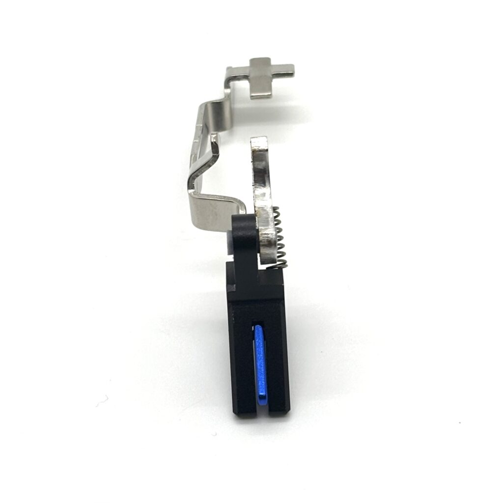 For Glock FRT V5 Safety 6061 Aluminum Trigger Bar Kit, Gen 5 Gen V Gen 6 FRT