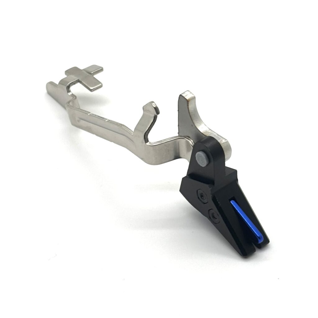 For Glock FRT V5 Safety 6061 Aluminum Trigger Bar Kit, Gen 5 Gen V Gen 6 FRT