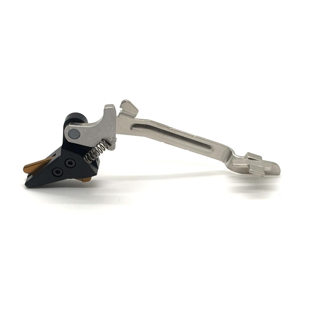 For Glock FRT V5 Safety 6061 Aluminum Trigger Bar Kit, Gen 5 Gen V Gen 6 FRT