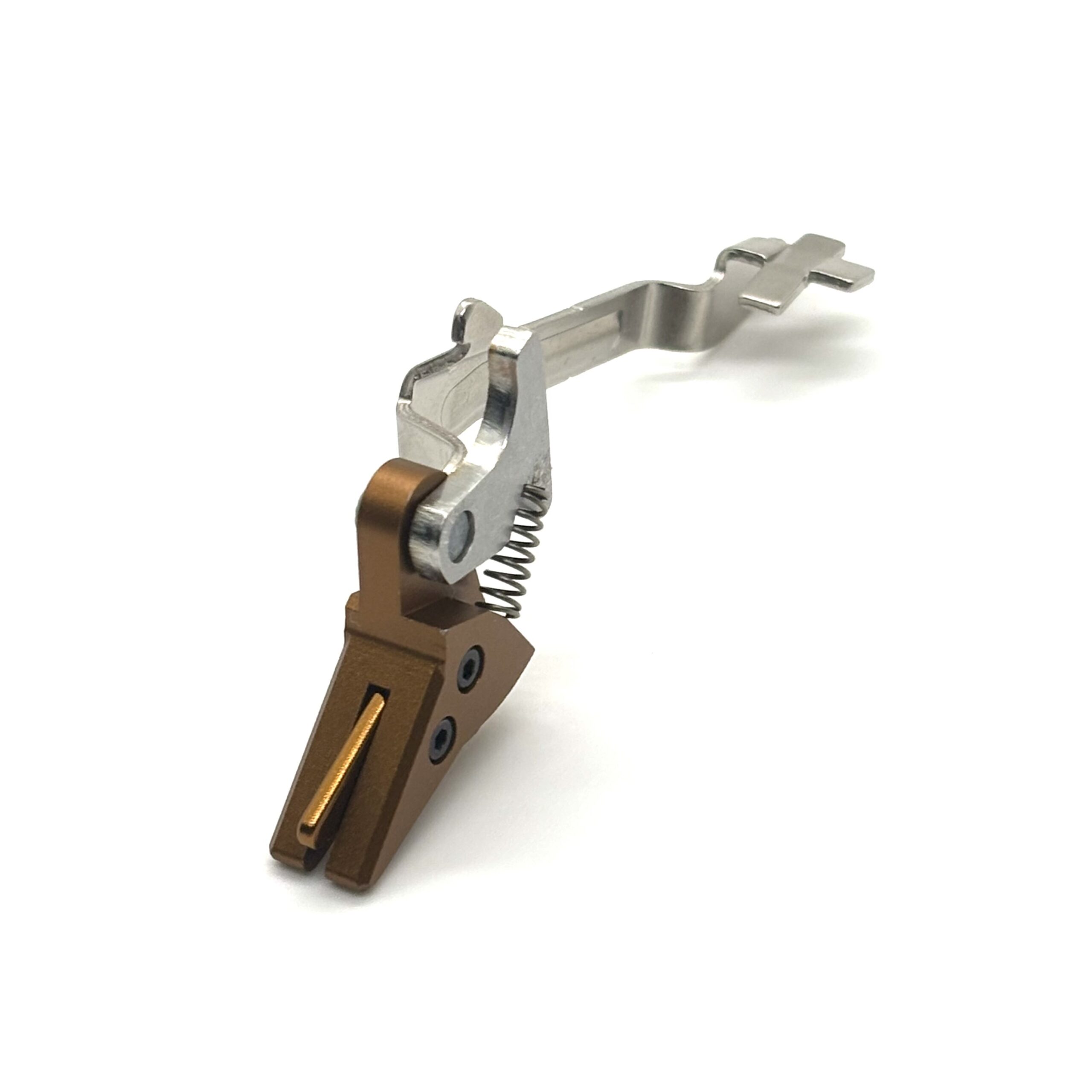 Glock FRT V5 Safety 6061 Aluminum Trigger Bar Kit, Gen 5 Gen V Gen 6 FRT - Image 36