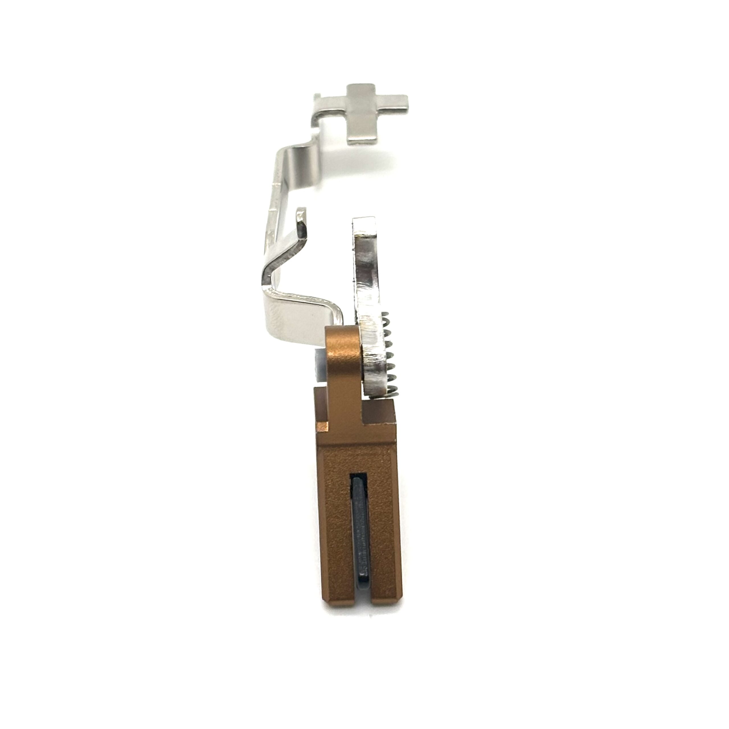 Glock FRT V5 Safety 6061 Aluminum Trigger Bar Kit, Gen 5 Gen V Gen 6 FRT - Image 41