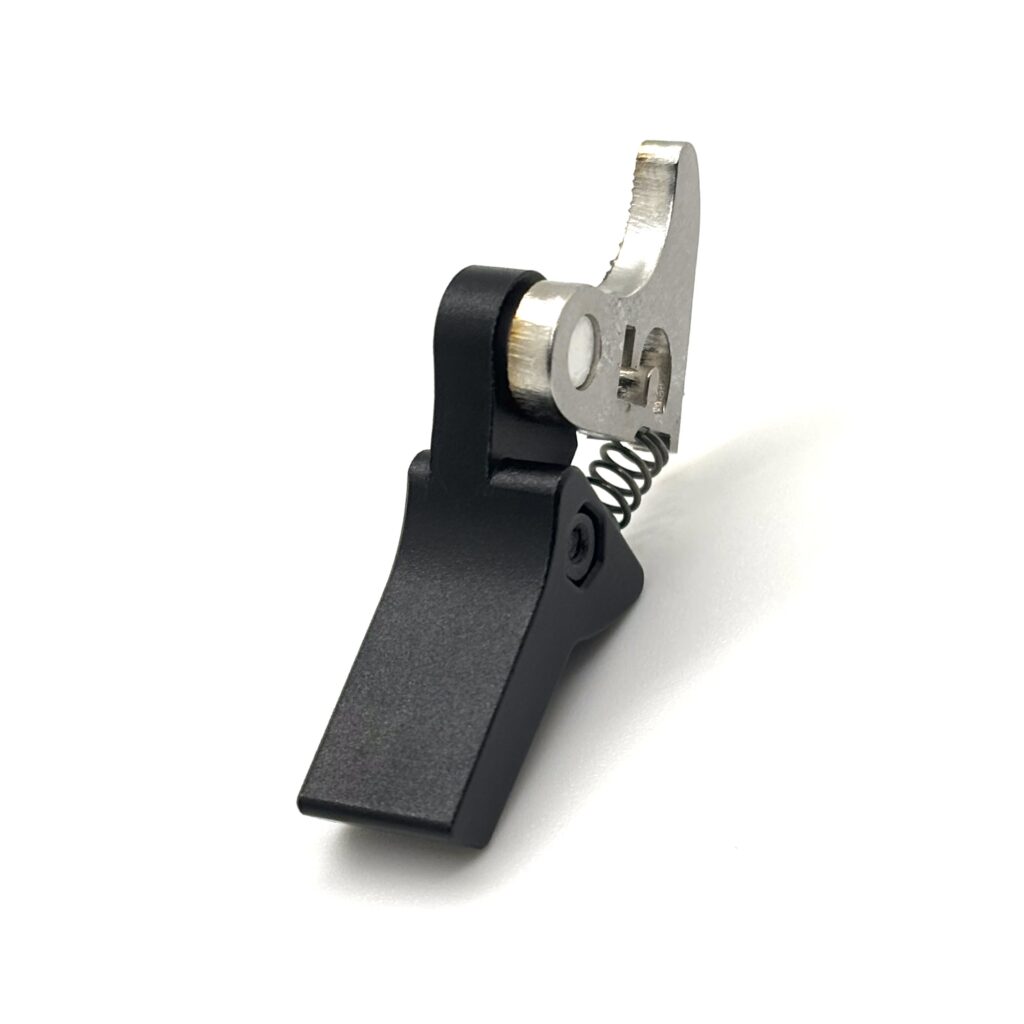 For Glock FRT V5 GSPOT 6061 Aluminum Trigger Shoe Kit, Gen 5 Gen V Gen 6 FRT