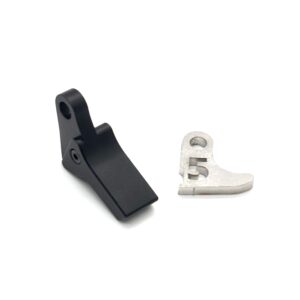 Glock FRT V5 GSPOT 6061 Aluminum Trigger Shoe Kit, Gen 5 Gen V Gen 6 FRT - Image 5