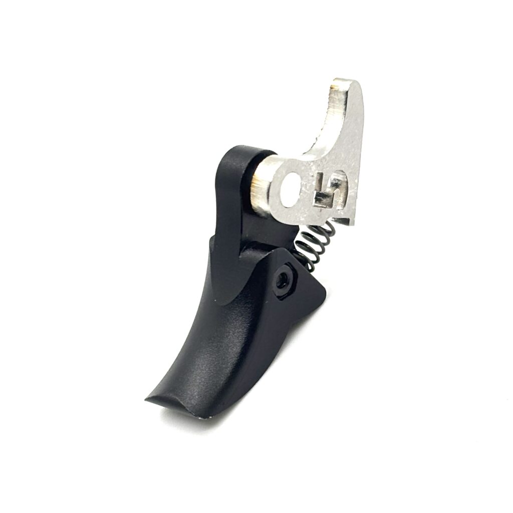 For Glock FRT V5 GSPOT 6061 Aluminum Trigger Shoe Kit, Gen 5 Gen V Gen 6 FRT