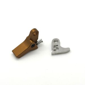 Glock FRT V5 GSPOT 6061 Aluminum Trigger Shoe Kit, Gen 5 Gen V Gen 6 FRT - Image 7