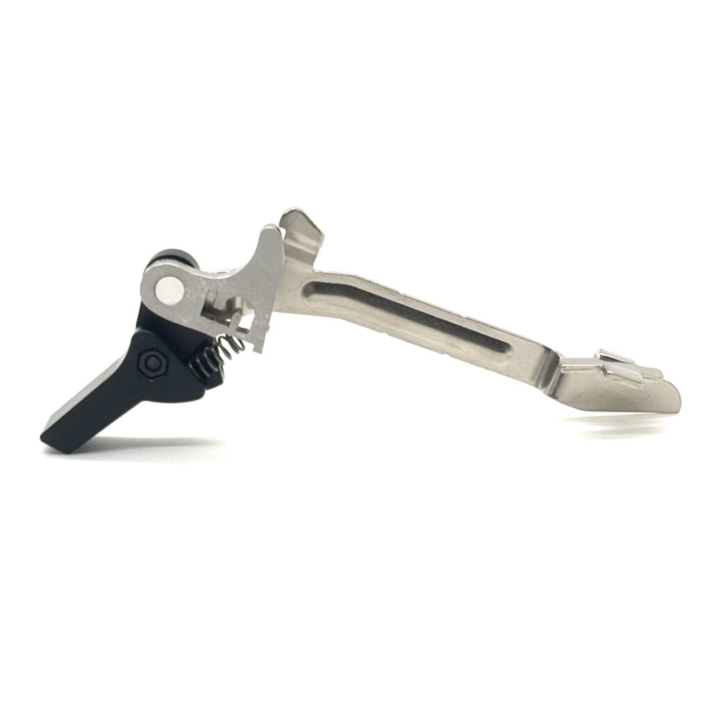 For Glock FRT V5 GSPOT 6061 Aluminum Trigger Bar Kit, Gen 5 Gen V Gen 6 FRT