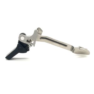 Glock FRT V5 GSPOT 6061 Aluminum Trigger Bar Kit, Gen 5 Gen V Gen 6 FRT