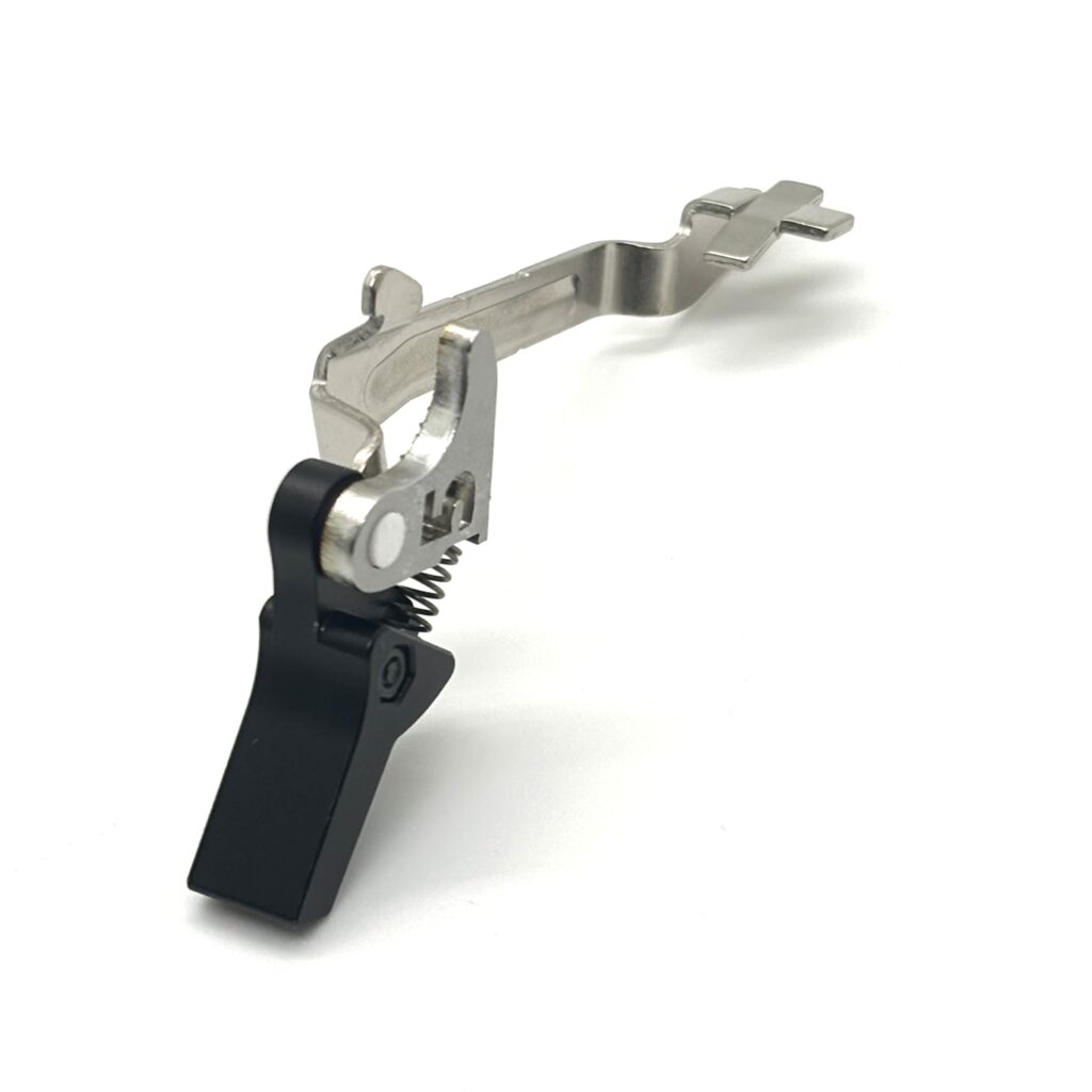 For Glock FRT V5 GSPOT 6061 Aluminum Trigger Bar Kit, Gen 5 Gen V Gen 6 FRT