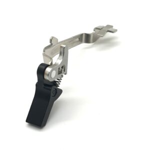 Glock FRT V5 GSPOT 6061 Aluminum Trigger Bar Kit, Gen 5 Gen V Gen 6 FRT - Image 2