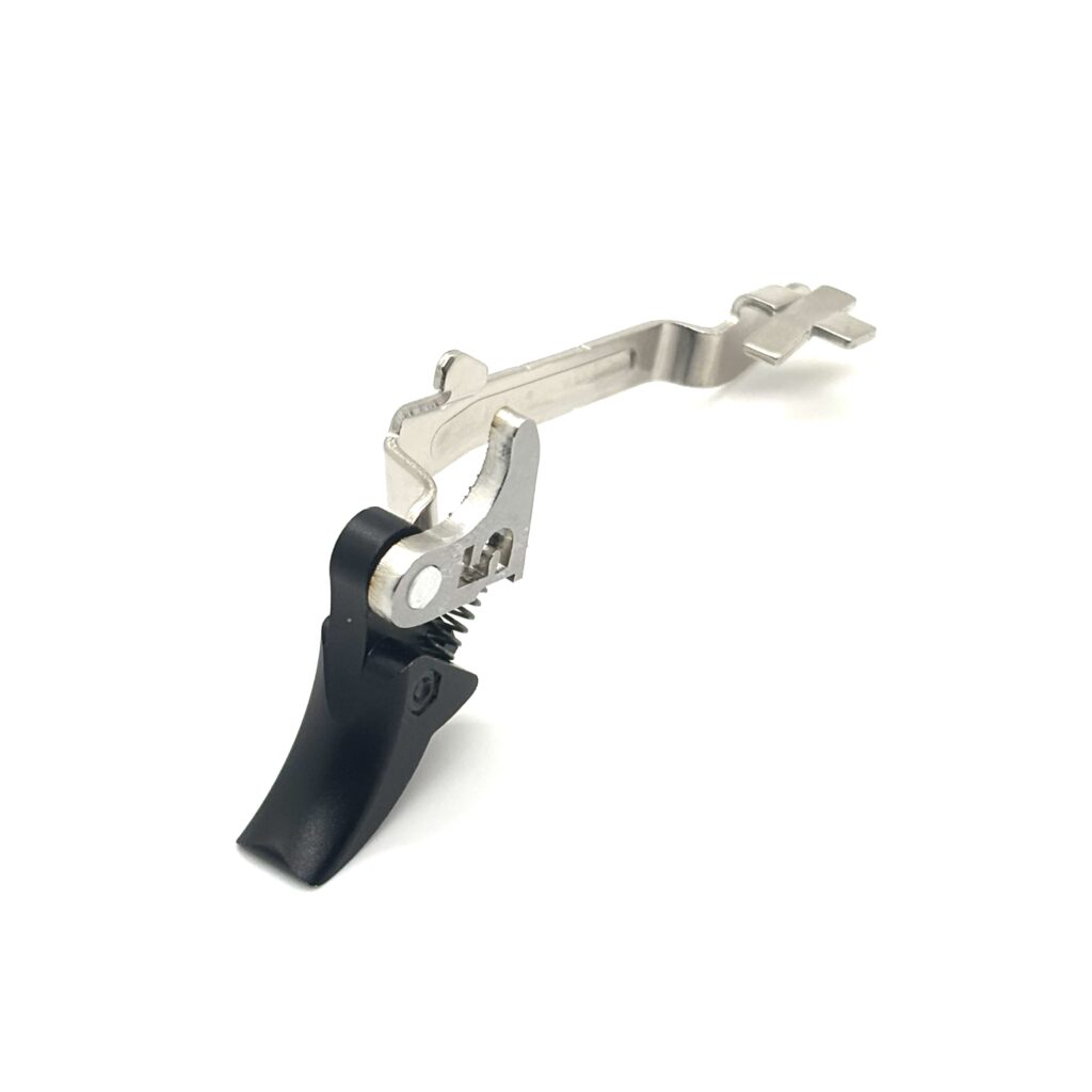 For Glock FRT V5 GSPOT 6061 Aluminum Trigger Bar Kit, Gen 5 Gen V Gen 6 FRT