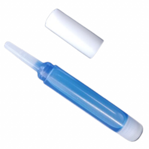 Blue Loctite 2 ml Tube - Image 2