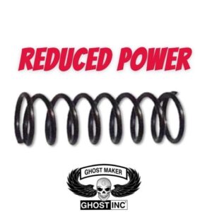 Ghost Reduced Power Firing Pin Safety Plunger Spring All Glocks 1-6